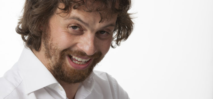 Carlo Tognola